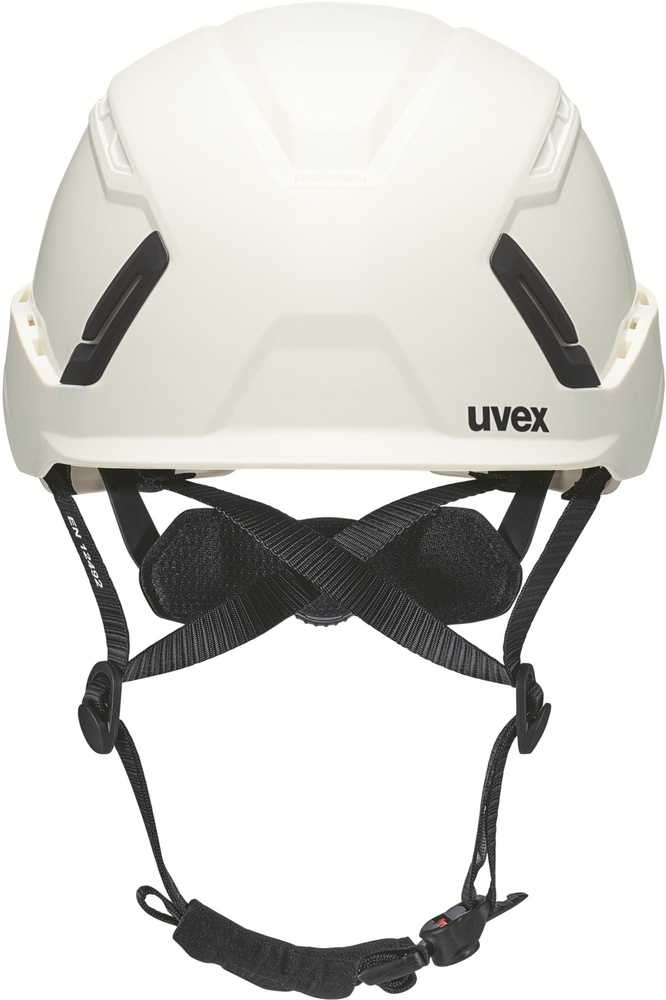 UvexSchutzhelmPronamicAlpineE30OhneLftungen97360Wei