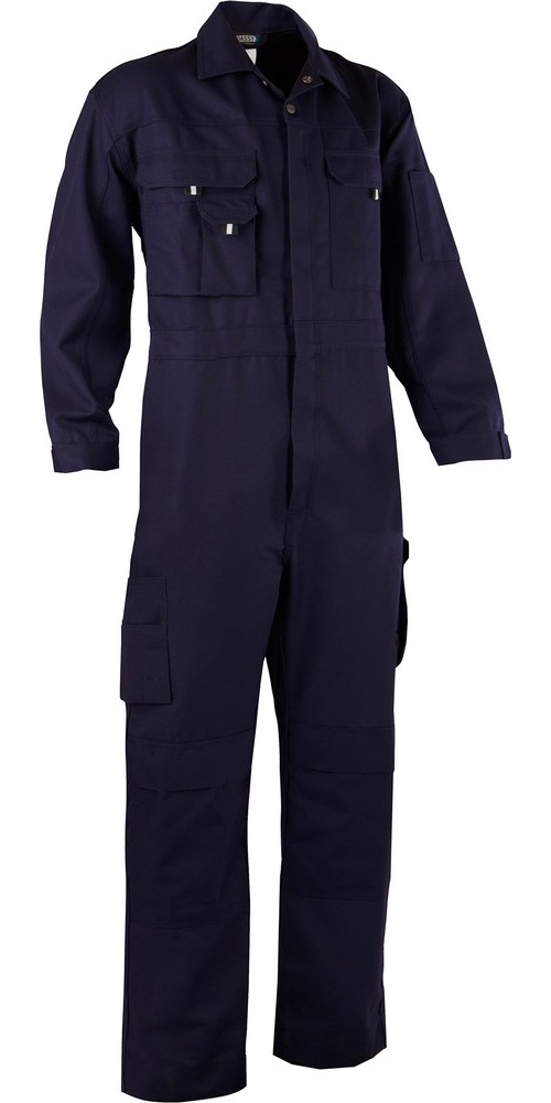 DassyOverallmitKniepolstertaschenNimesBWCO43Dunkelblau