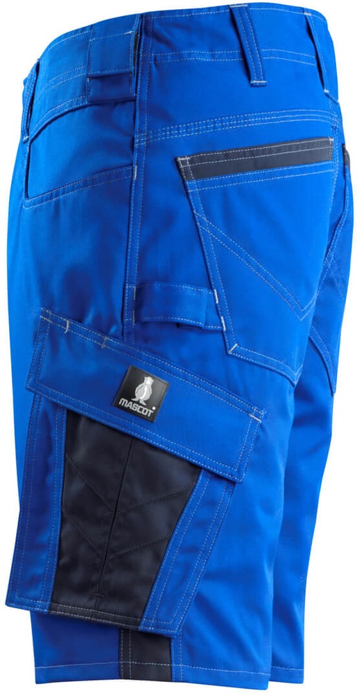 MascotShortsStuttgartUnique12049-442KornblauSchwarzblau-C42
