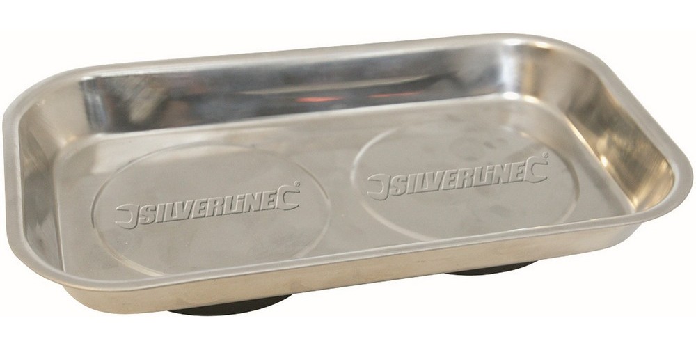 SilverlineKfzWerkzeugMagnetschale150x225mm