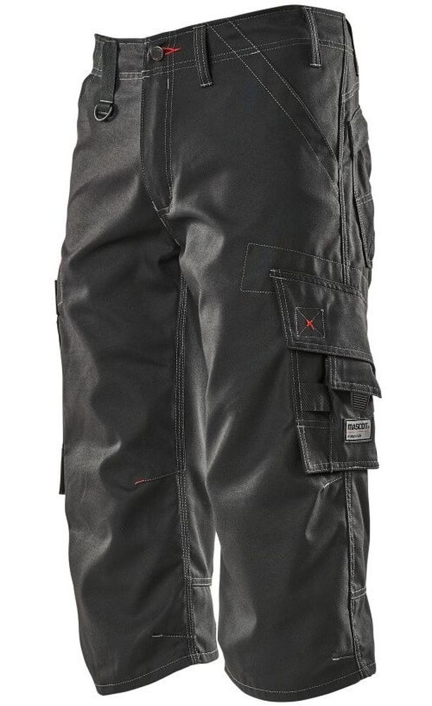 MascotShortslangLimnosFrontline09249-154Schwarz-C44