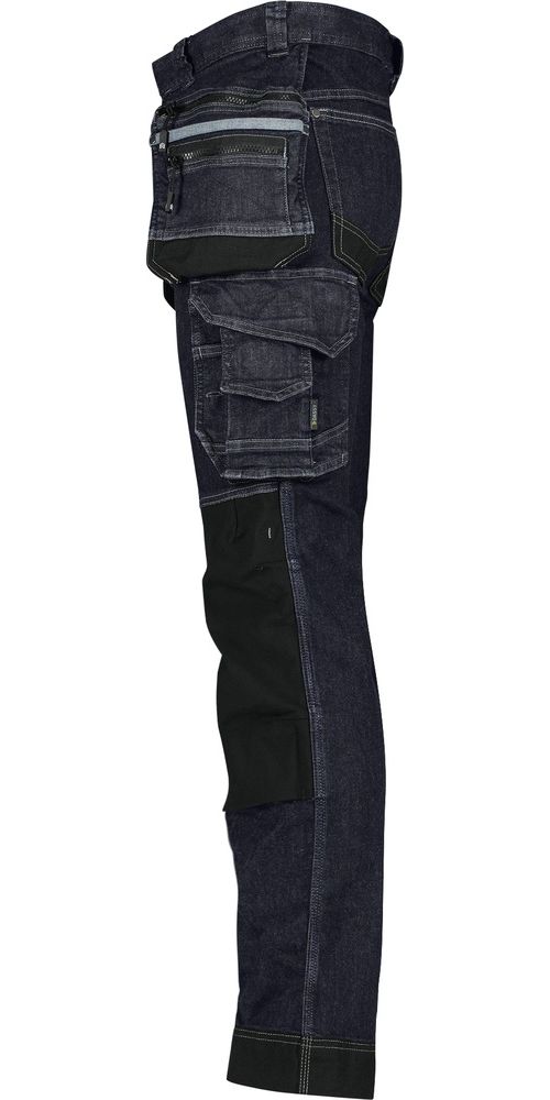DassyStretch-ArbeitsjeansMitHolstertaschenUndKniepolstertaschenMelbourne