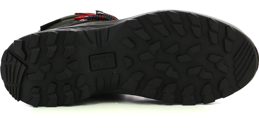 BerghenTrekking-WanderschuhePedrissaMON0U1010