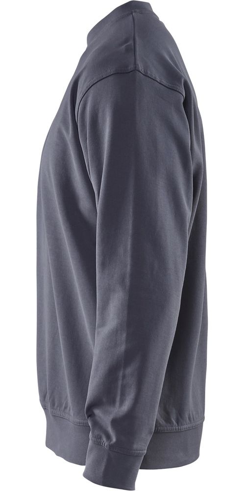 BlklderSweatshirt33401158Grau-4XL