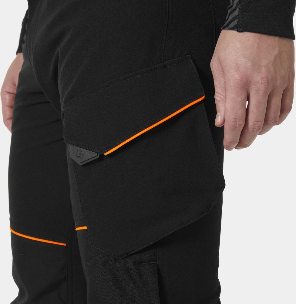 HellyHansenArbeitshoseChelseaEvoBRZCNCTPant77556990Black-C44