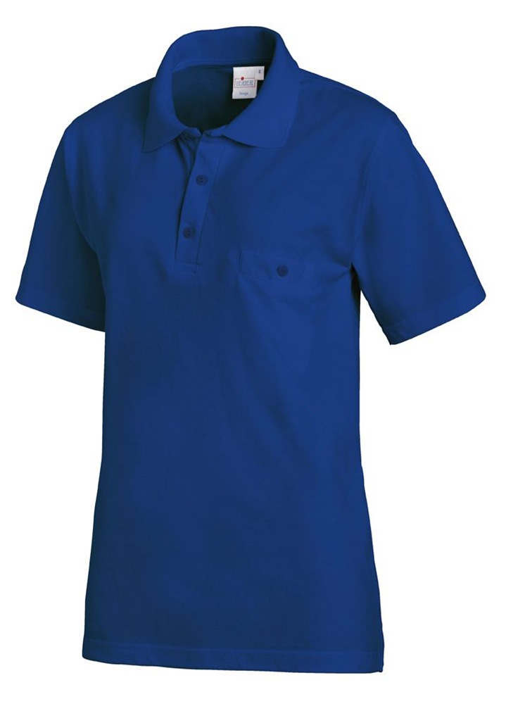 LeiberPolo-Shirt0824107Knigsblau-XS