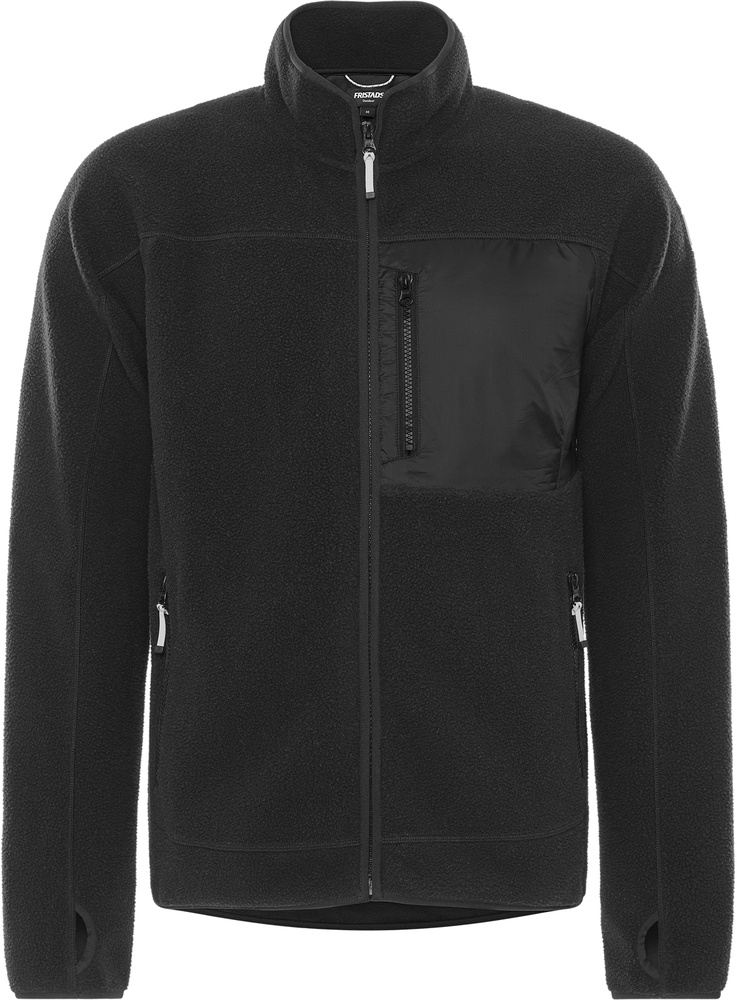 FristadsArgonMicroWebpelz-Fleecejacke300524Black-XXL
