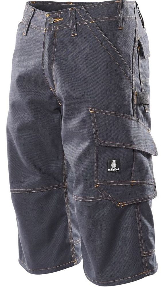 MascotShortslangBorbaYoung06049-010