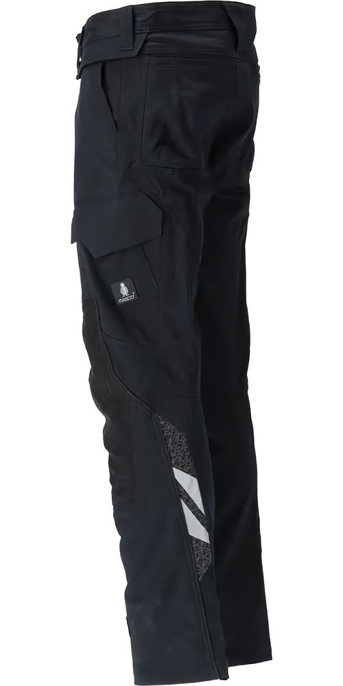 MascotHosemitKnietaschenAccelerate20779-563Schwarz-C4676