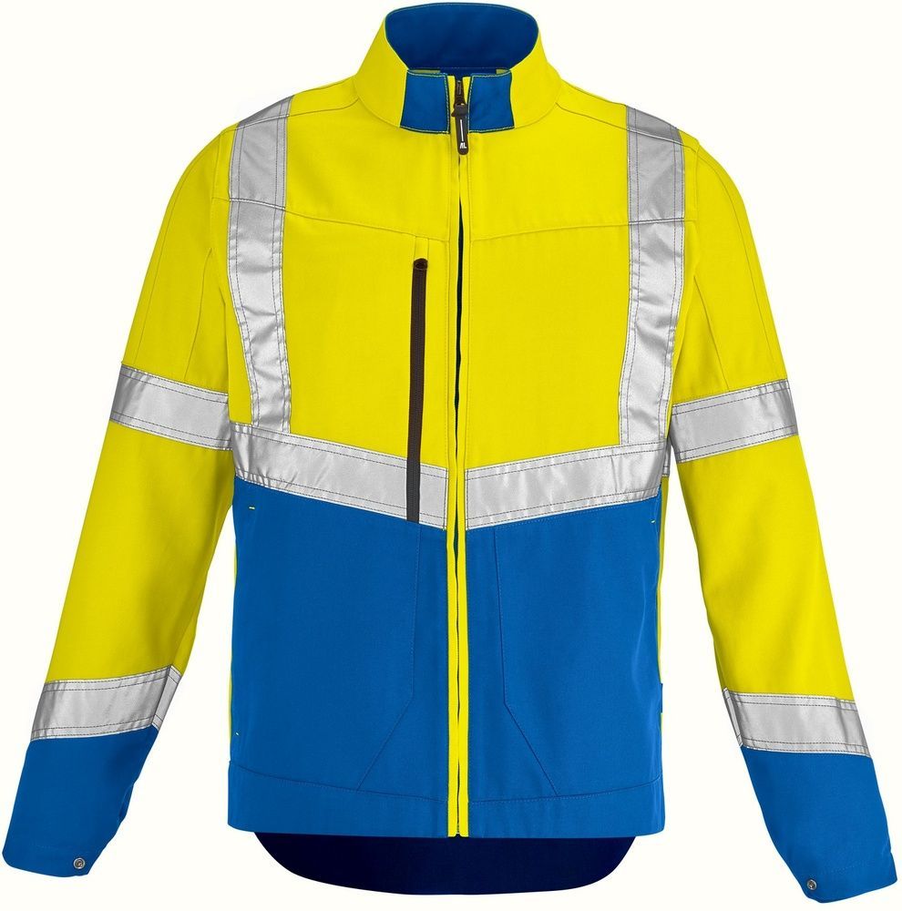 LafontJackeLuteaPi3HVN3PIFluoYellowAzure-0XS