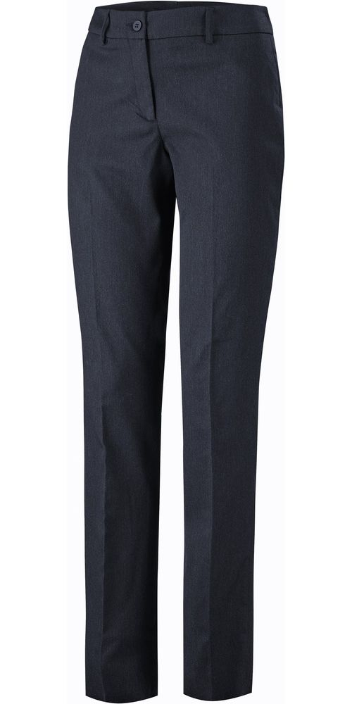 LafontDamenHoseZigarettenschnittDamenLatte5E015738Navy-32
