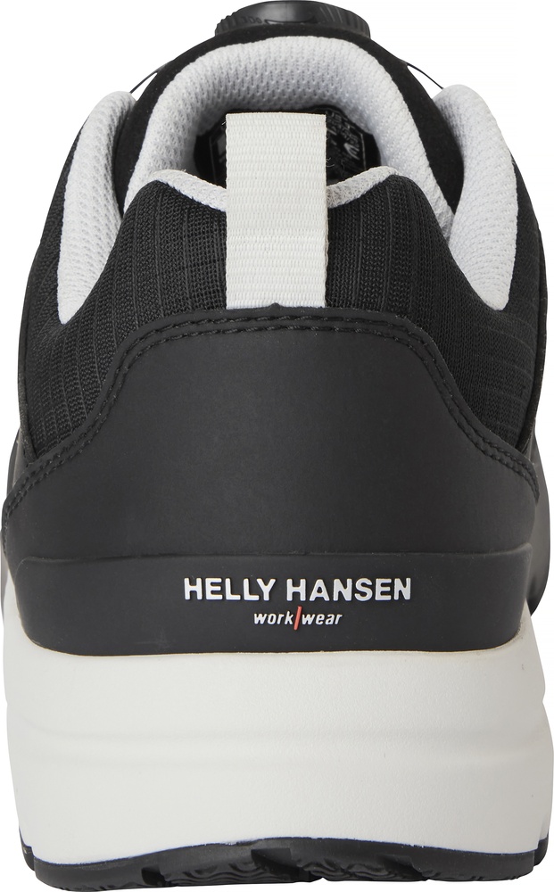 HellyHansenSicherheitsschuhBarcodeMXRLowBoaS3S78325999BlackGrey-35