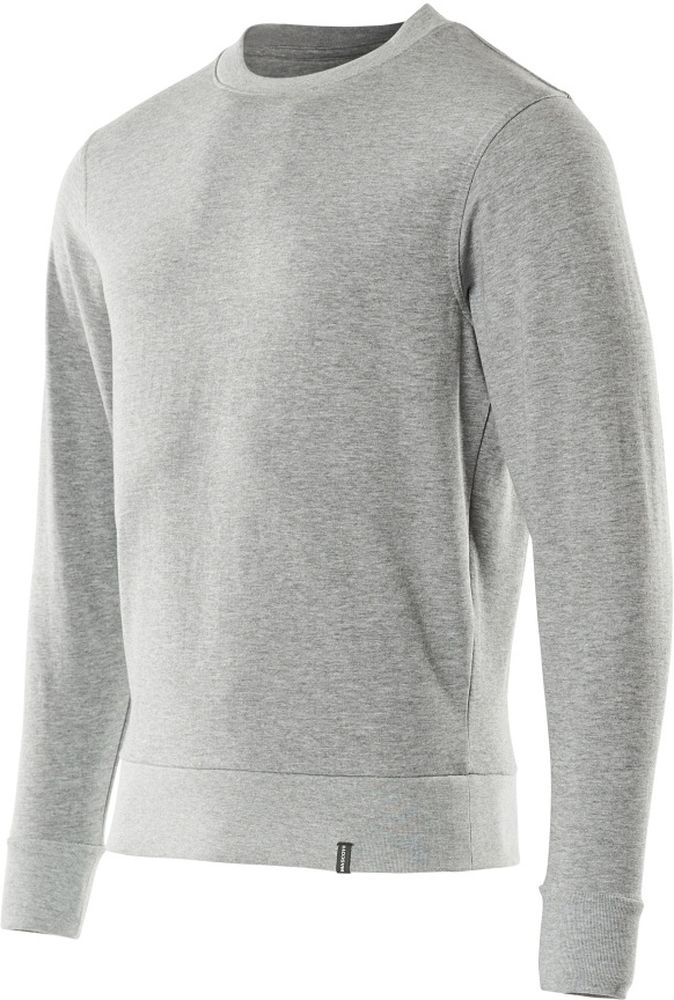 MascotSweatshirtCrossover20484-798Grau-meliert-XXL