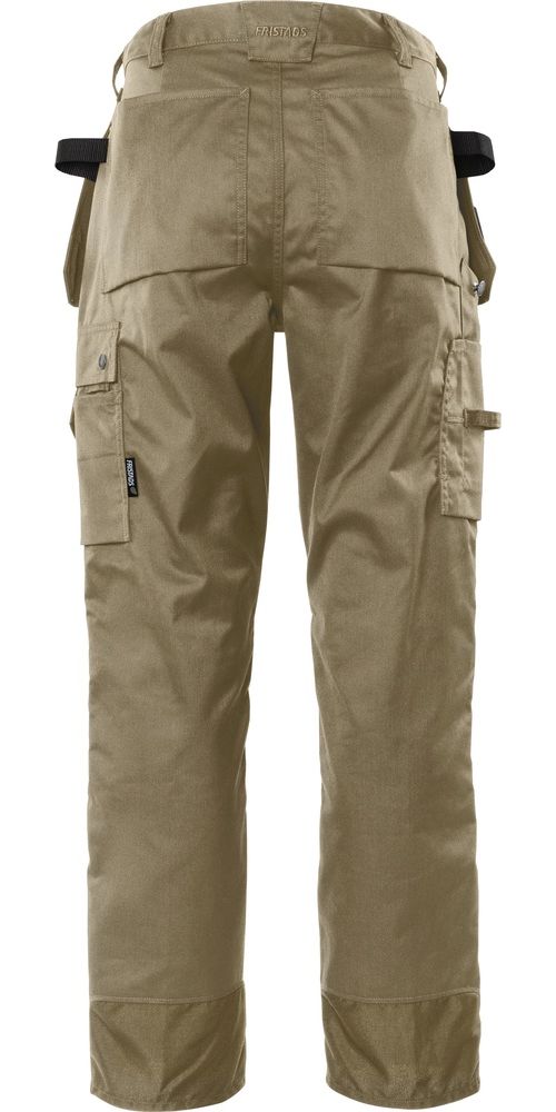 FristadsHandwerkerhose241GS25300472Khaki-C156