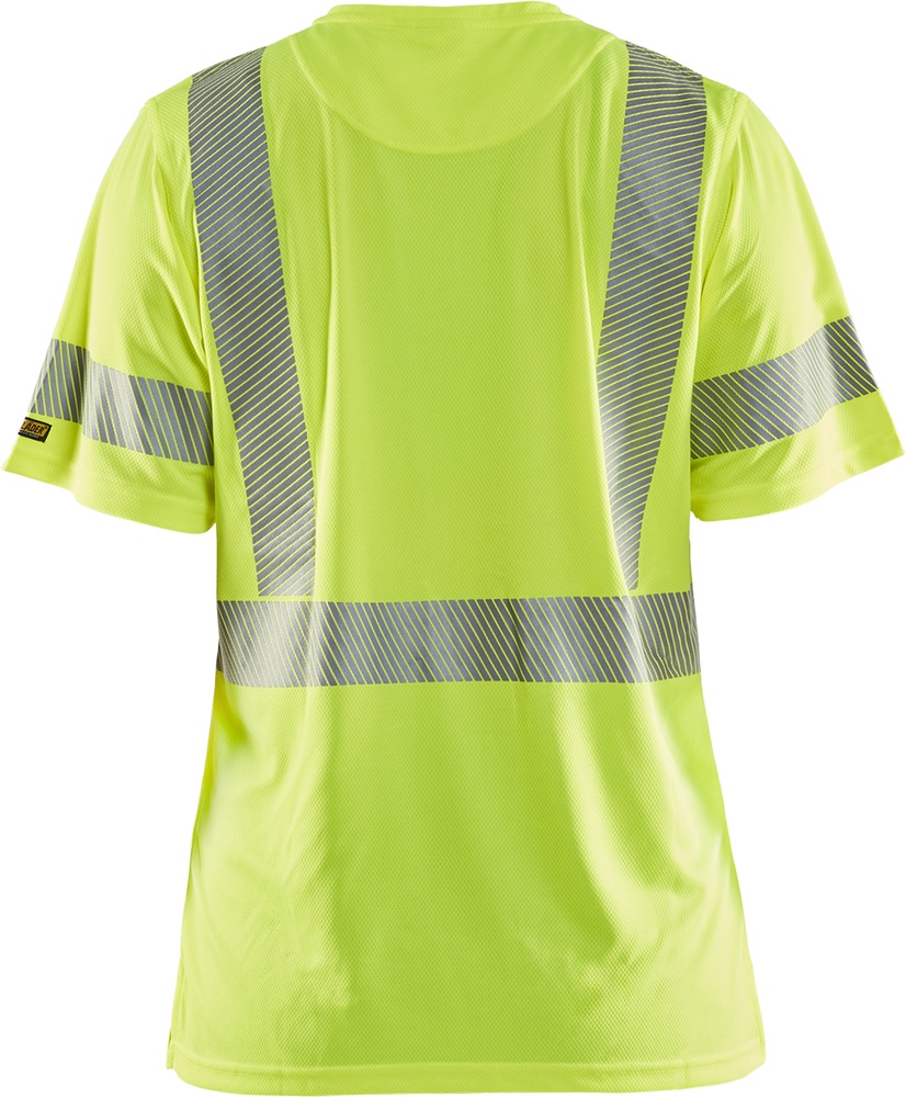 BlklderDamenHighVisUVT-Shirt33361013