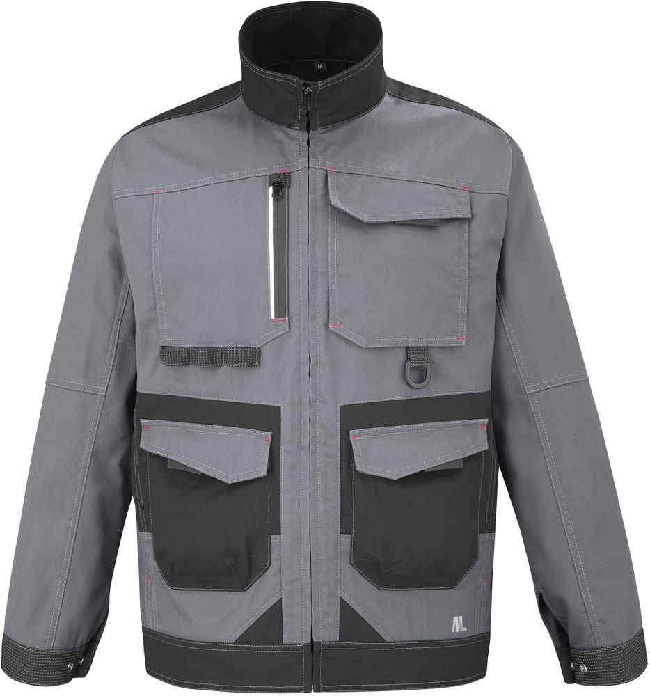 LafontJackeHerrenShearPi3ATT3PIGreyCharcoal-XS