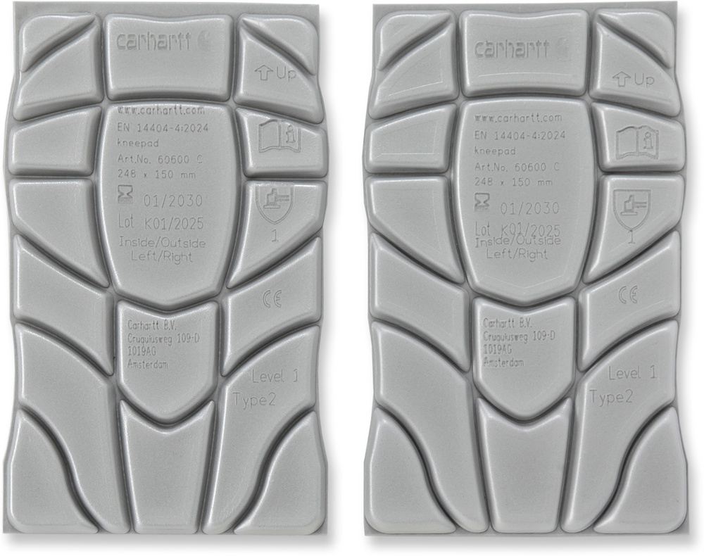 CarharttKnieschonerMInteroperableKneePads107552