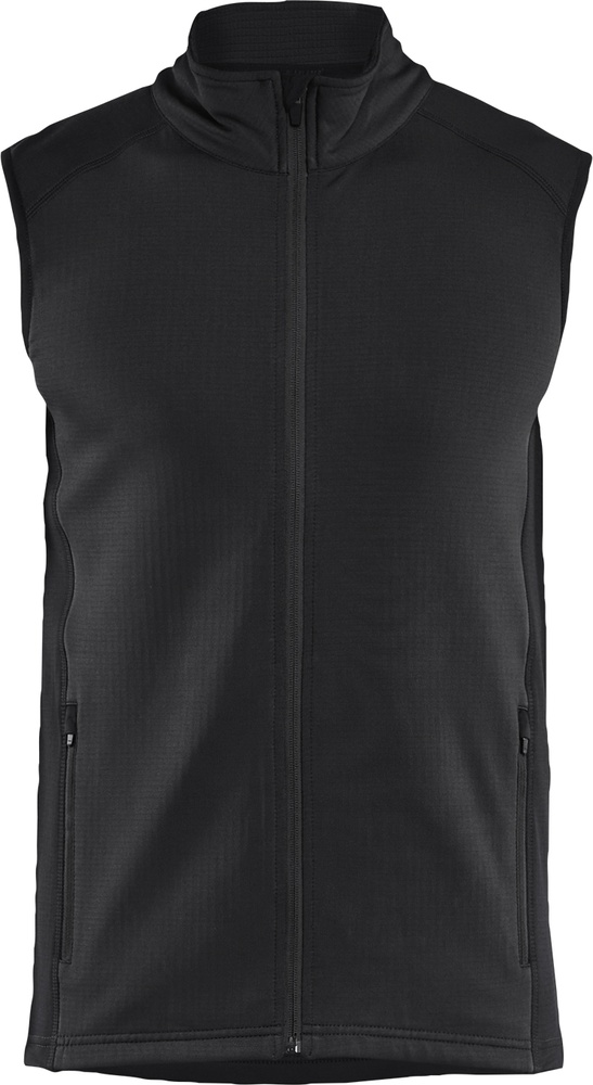 BlklderSTRIKERFleeceweste47362539Schwarz-4XL