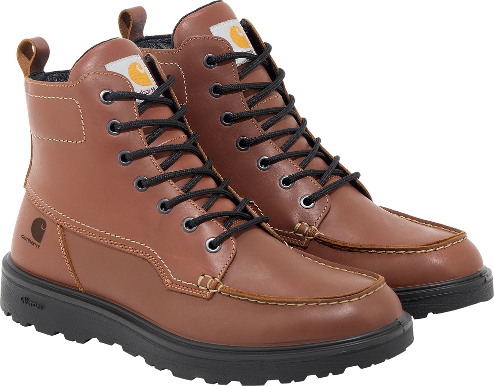 CarharttArbeitsstiefelGreenfields2Workboot400021RedDuck-36