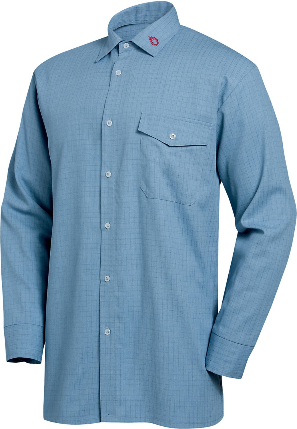 UvexLangarmhemdMultifunctionBlau89687