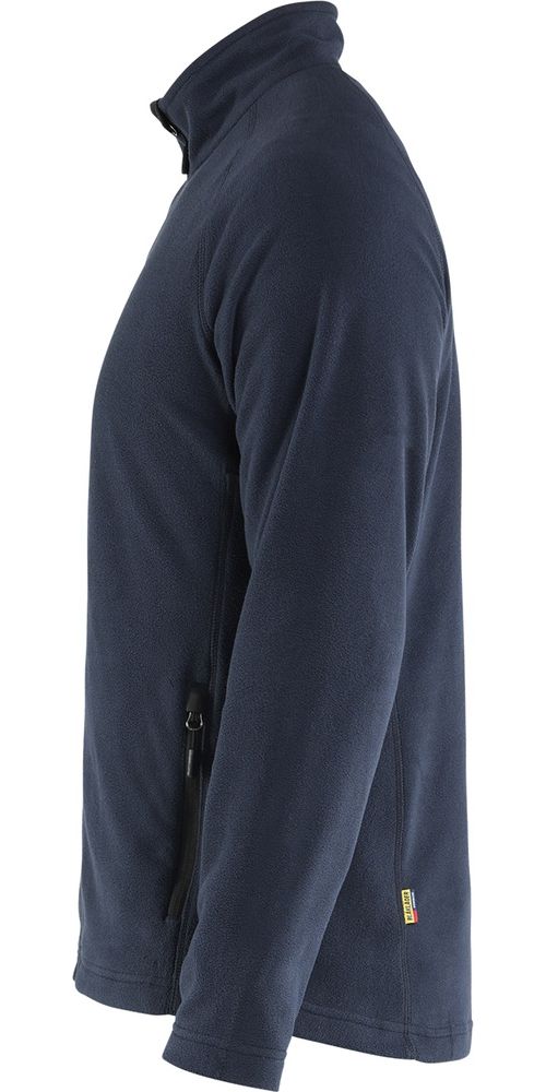 BlklderArbeitsjackeMicrofleeceJacke47211010