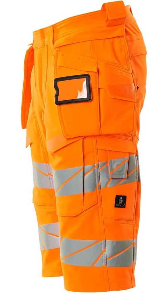 MascotShortslangmitHngetaschenAccelerateSafe19349-711