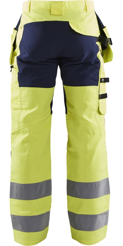 BlklderArbeitshoseHighVismitStretch15521811
