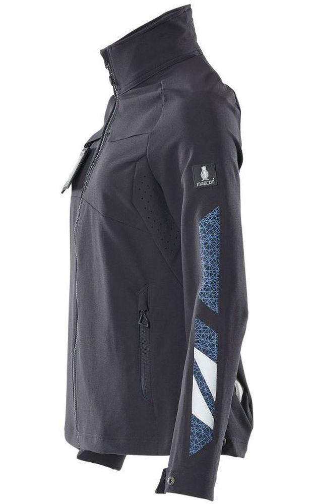 MascotJackeAccelerate18008-511