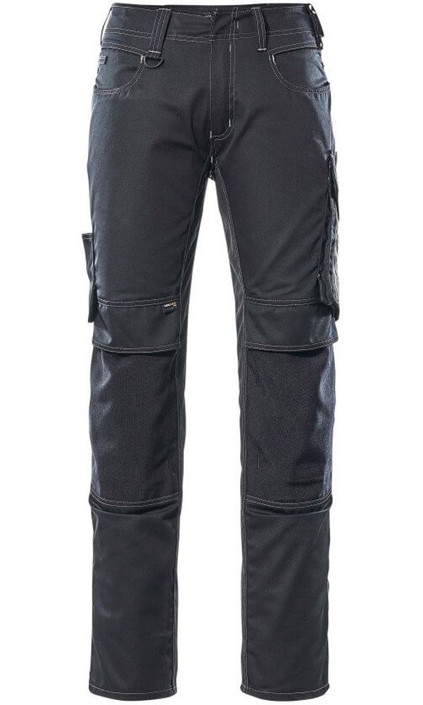 MascotHosemitKnietaschenMannheimUnique12679-442SchwarzDunkelanthrazit-C4676