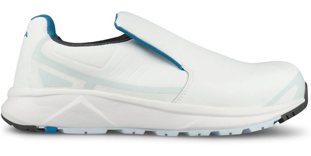 SikaSicherheitsschuhCloudSlip-onS2SRWei-35