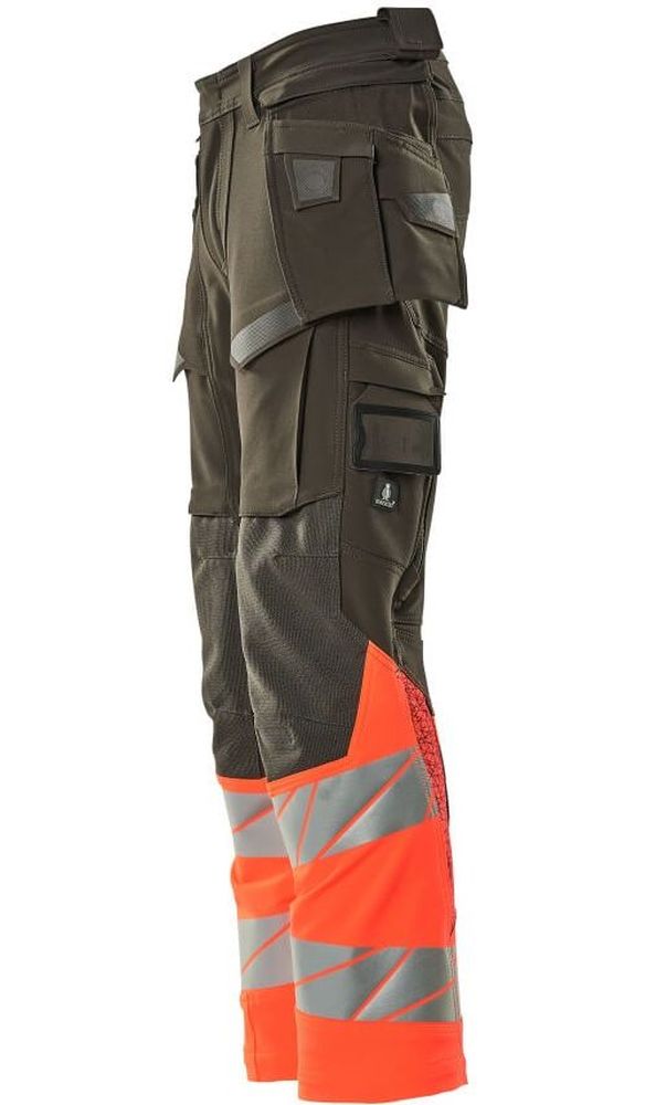 MascotHosemitHngetaschenAccelerateSafe19131-711DunkelanthrazitHi-visRot-C4676