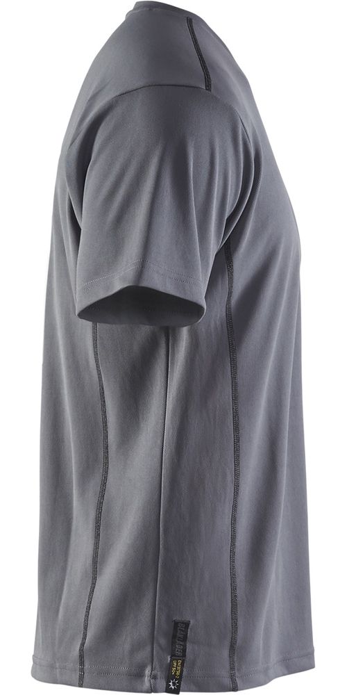 BlklderUVT-Shirt33231051Grau-4XL