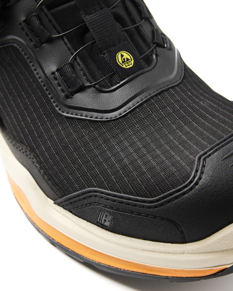 BlklderSicherheitsschuhSTRIKERS7SWasserdicht24880000