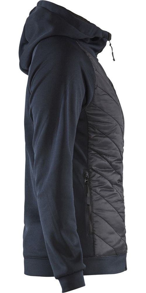 BlklderDamenHybridSweater34642526