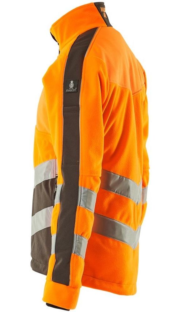 MascotFleecejackeSheffieldSafeSupreme15503-259