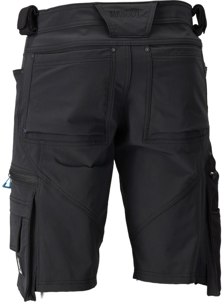 MascotShortsAdvanced23149-311