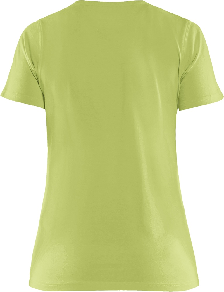 BlklderDamenT-Shirt33341042Limettengrn-L