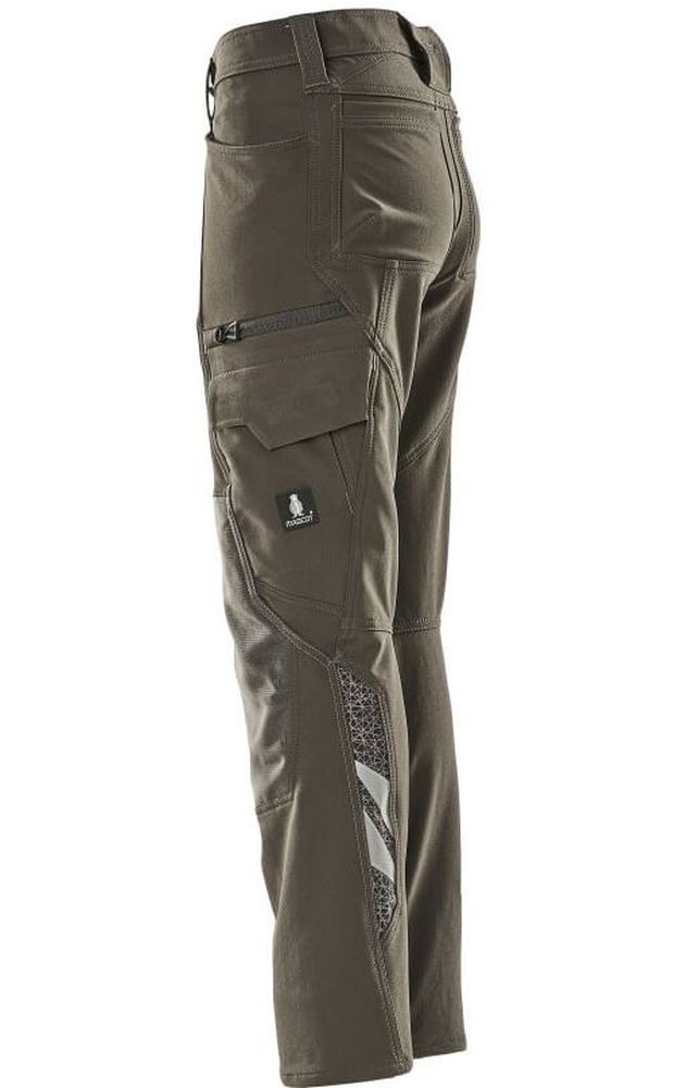 MascotDamenHosemitKnietaschenAccelerate18088-511Dunkelanthrazit-C3476