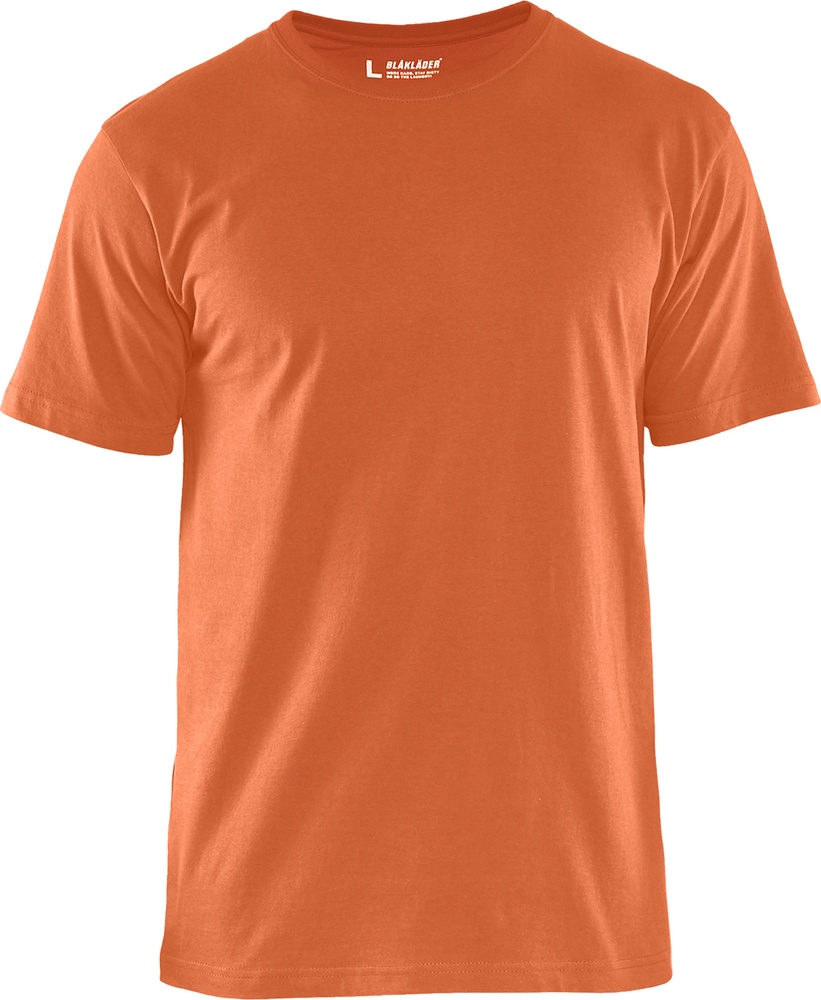 BlklderT-Shirt35251042Orange-4XL