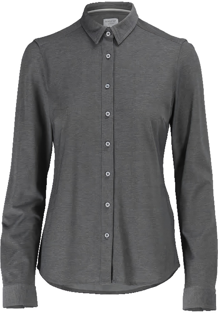 MascotHemdFrontline20114-741