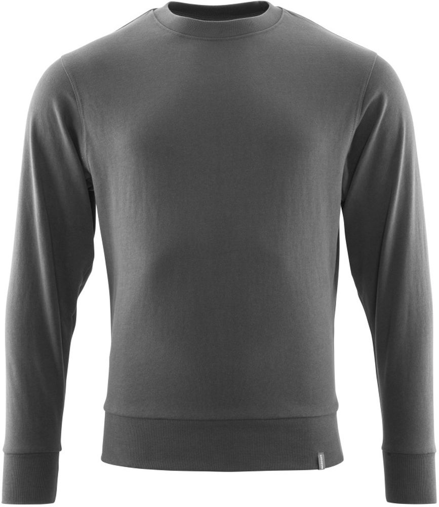 MascotSweatshirtCrossover20484-798Dunkelanthrazit-XXL