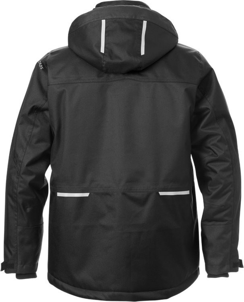 FristadsAirtechWinterjacke4058GTCSchwarz-XS FristadsAirtechWinterjacke4058GTCSchwarz-XS