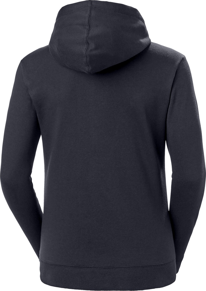 HellyHansenDamenHoodieClassicZip79323590Navy-XS