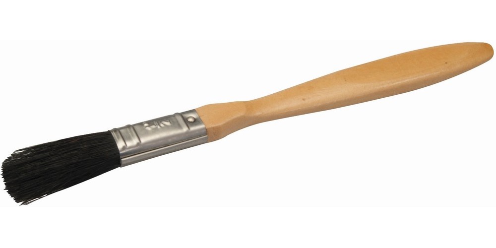 SilverlinePinselMalerpinselmitgemischtenBorsten