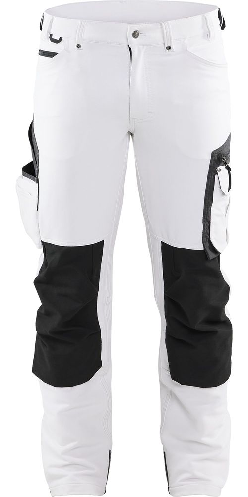 BlklderArbeitshoseMalerhose4-Wege-Stretch10891645