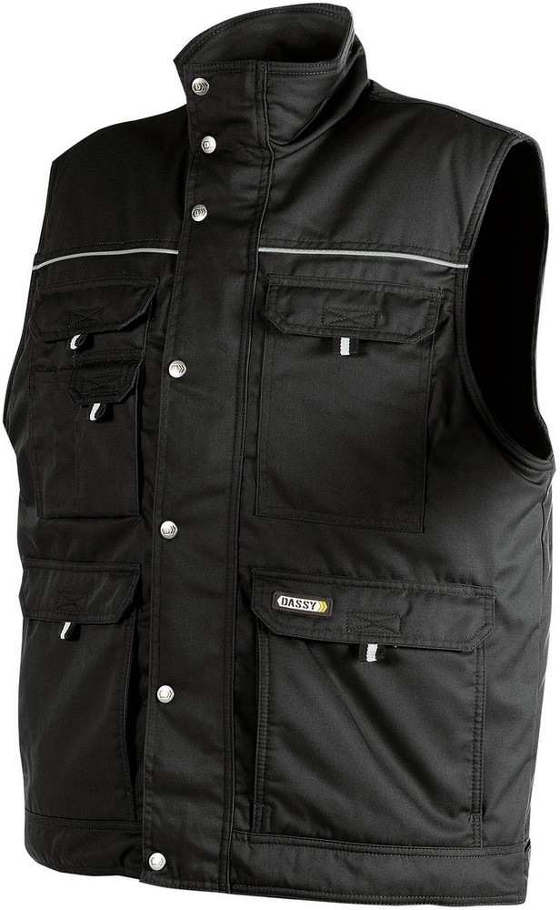 DassyWesteMonsPESCO61Schwarz-4XL