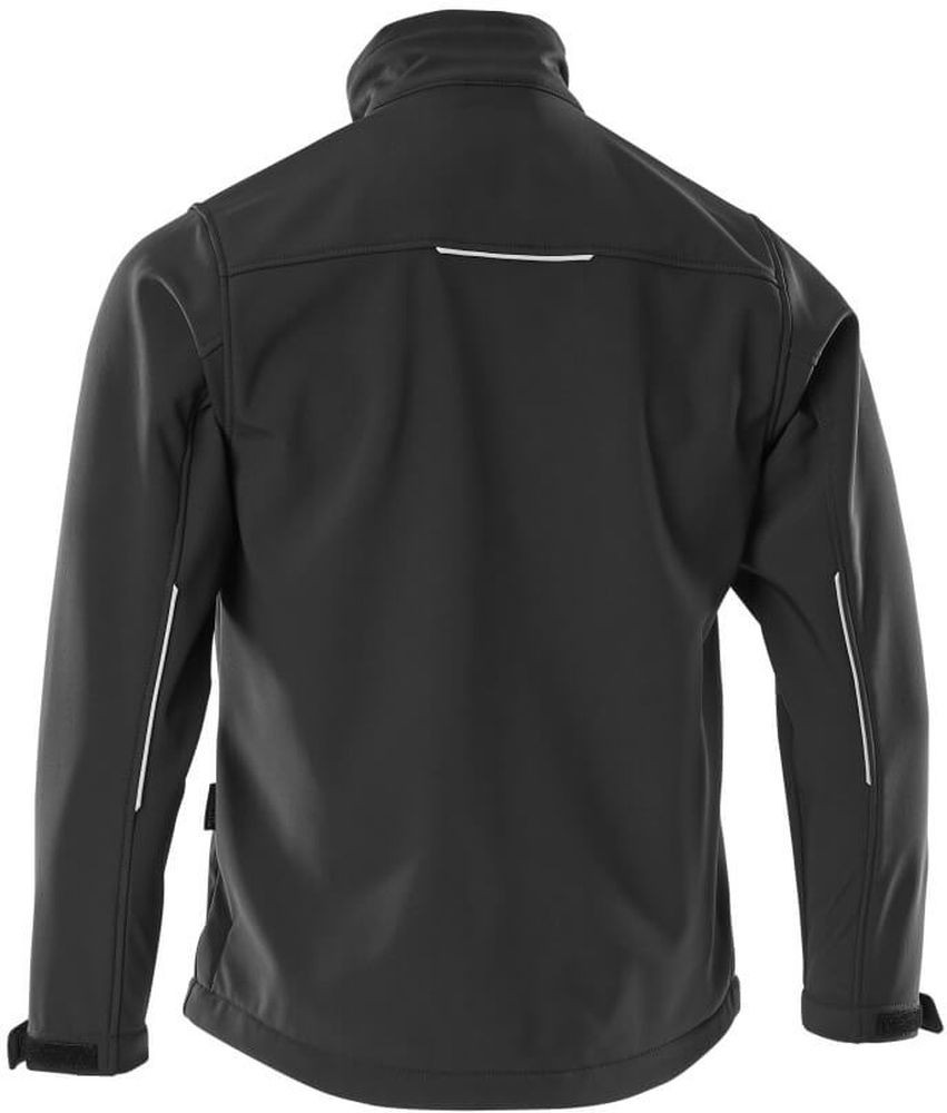 MascotSoftshellJackeTampaIndustry10001-883