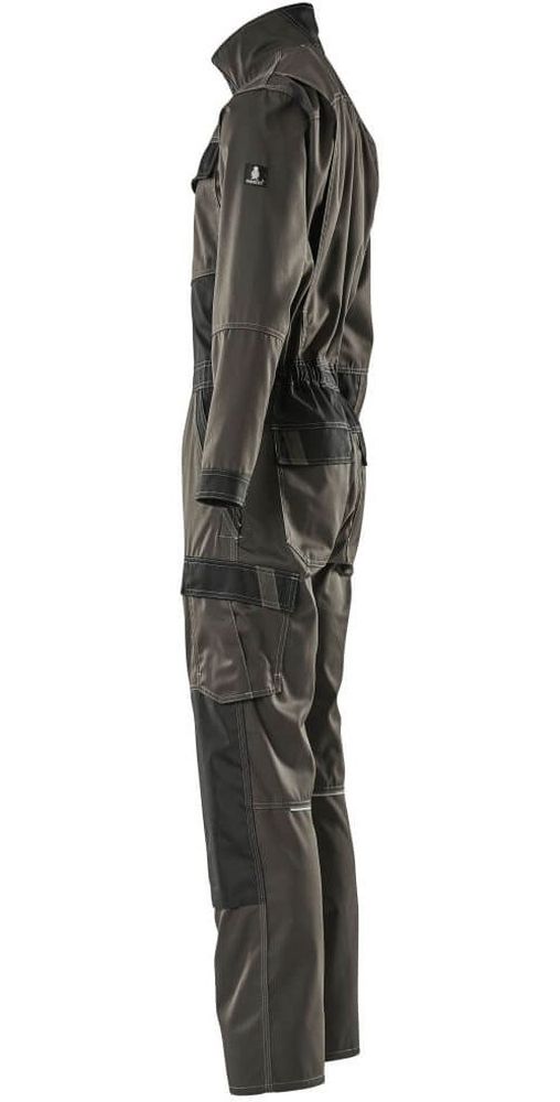 MascotOverallmitKnietaschenWallanLight15719-330