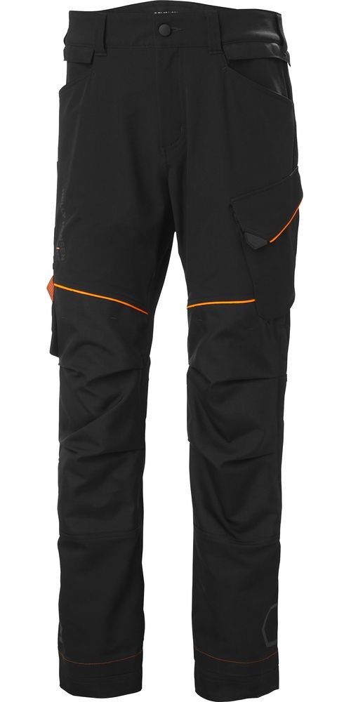 HellyHansenArbeitshoseChelseaEvoBRZCNCTPant77556990Black-C44