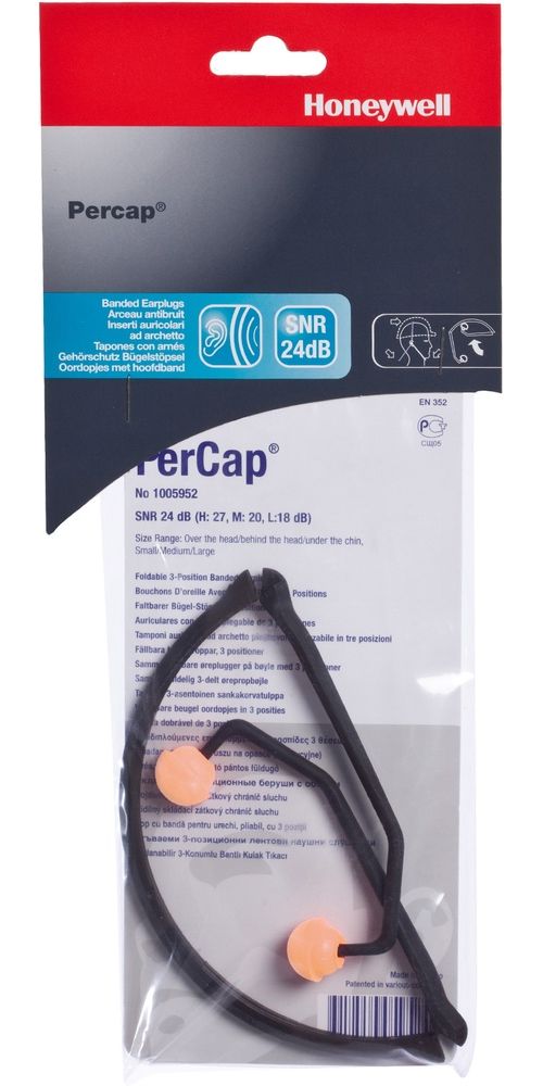 HoneywellFaltbarenBgelstpsel-BlisterverpackungPSS1030274PerCapPSS